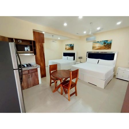 Casa Arizona 호텔 Brisas de Zicatela 외부 사진