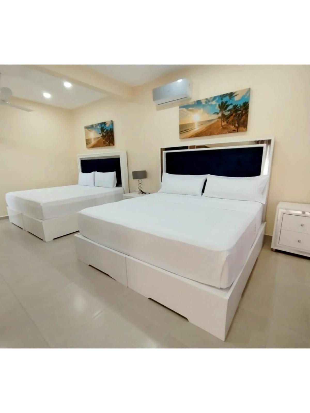 Casa Arizona 호텔 Brisas de Zicatela 외부 사진