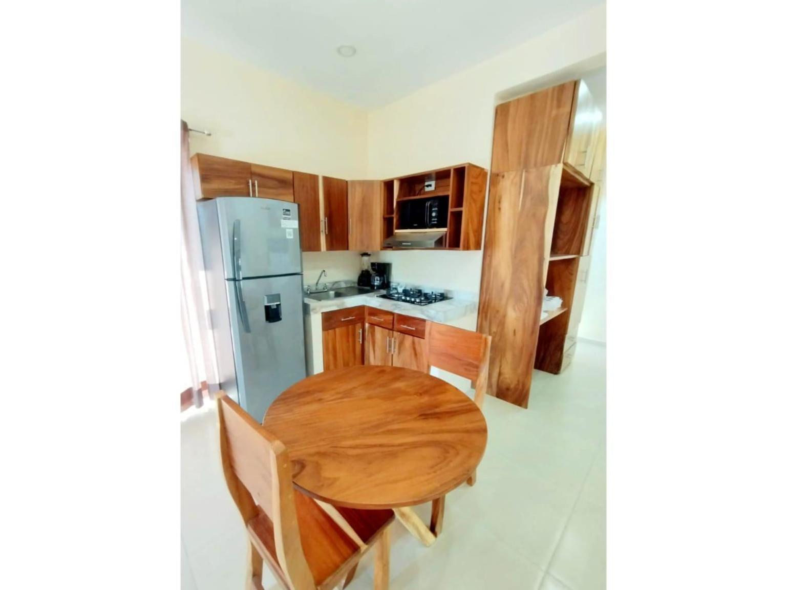 Casa Arizona 호텔 Brisas de Zicatela 외부 사진